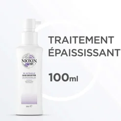 Soin épaississant cheveux - Diaboost treatment 3D Intensive