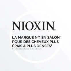 Soin épaississant cheveux - Diaboost treatment 3D Intensive