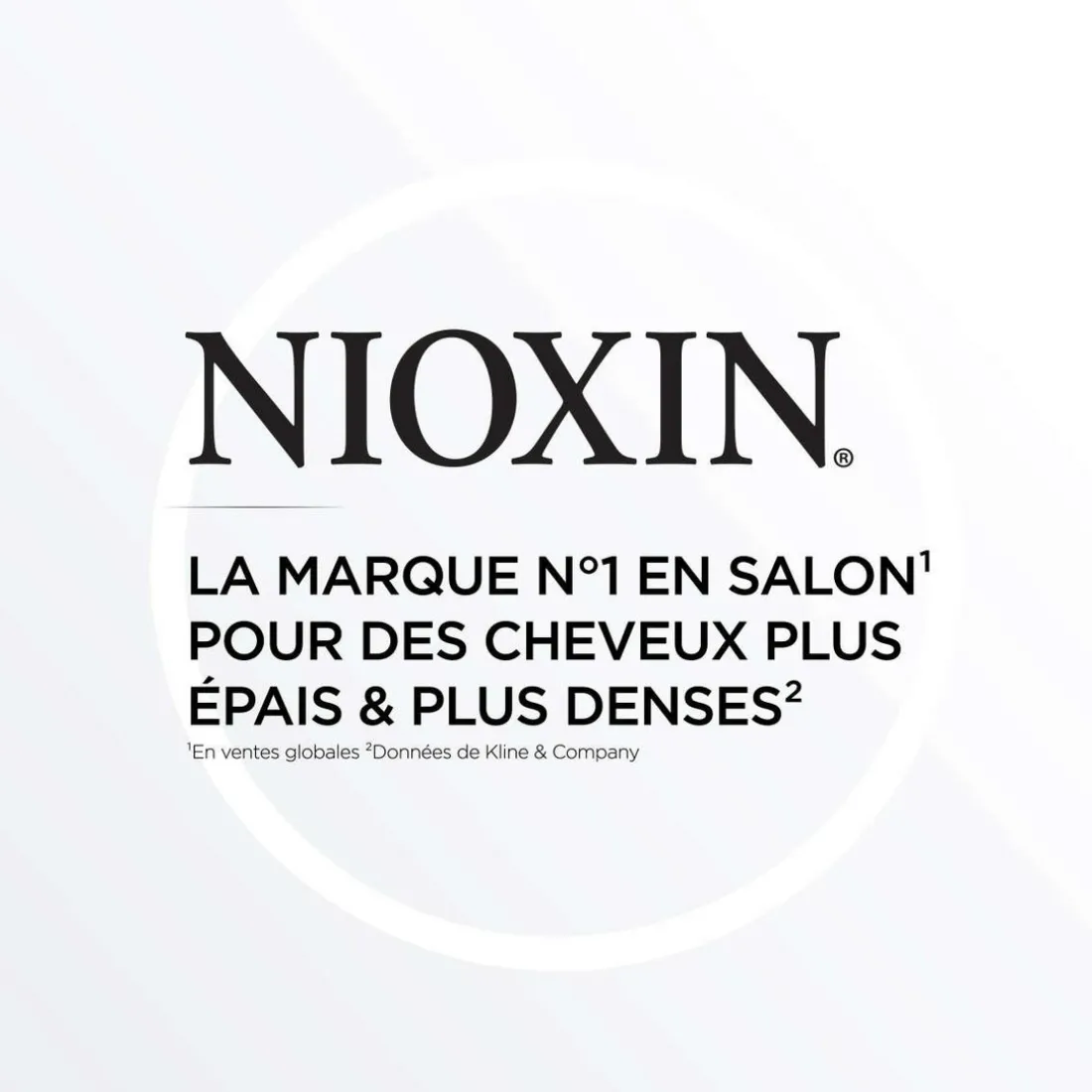 Soin épaississant cheveux - Diaboost treatment 3D Intensive