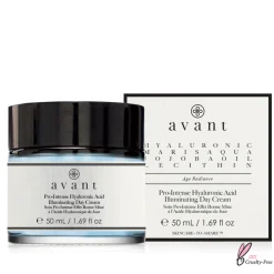 Soin Pro-Intense Effet Bonne Mine de Jour - Avant Skincare