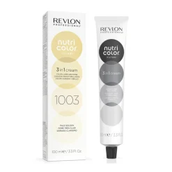 Soin Repigmentant 3 en 1 Nutricolor 1003 - Doré Clair