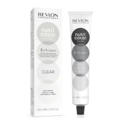 Soin Repigmentant Instantané 3 en 1 Nutricolor Incolore