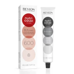Soin Repigmentant Instantané 3 en 1 Nutricolor 600 Rouge