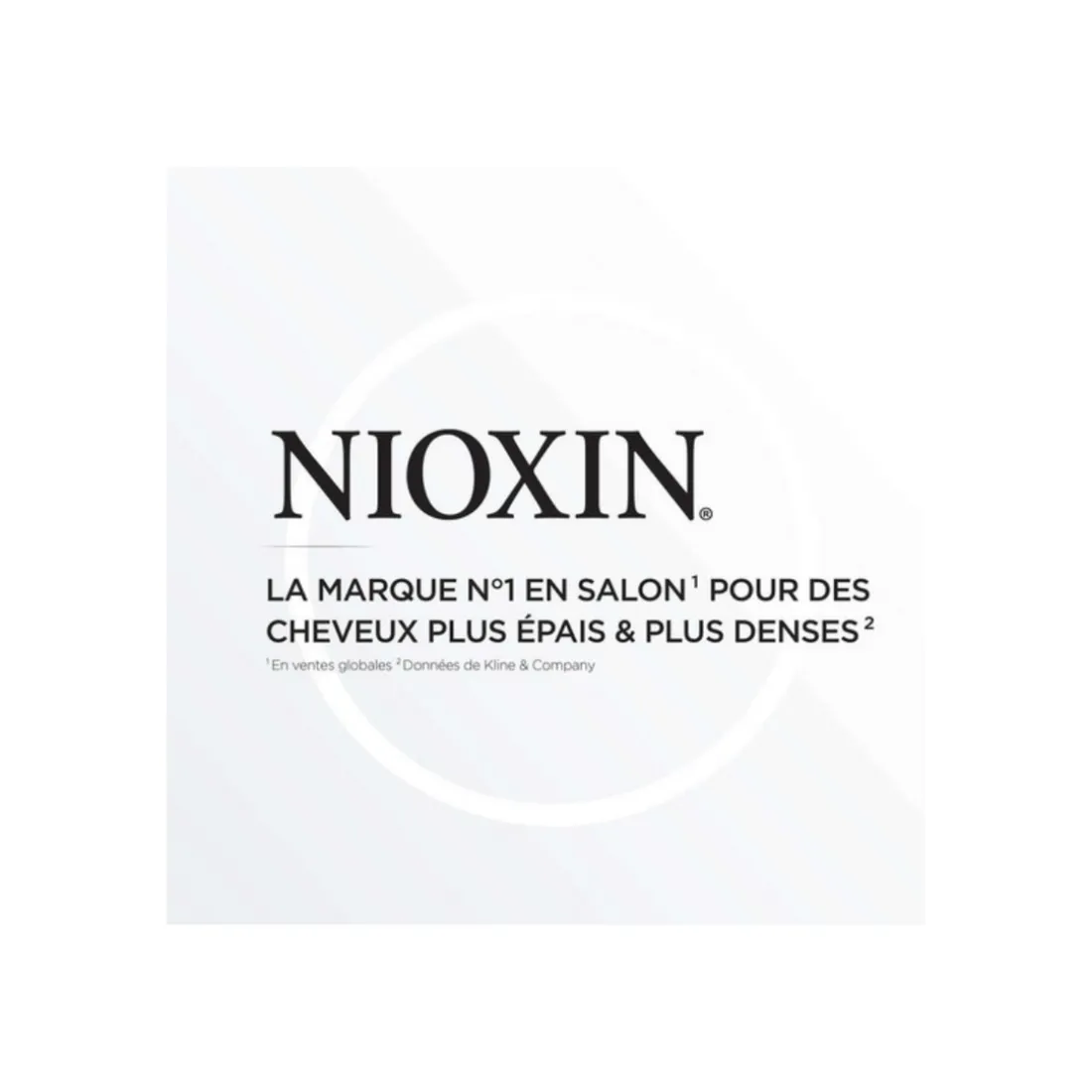 Soin System 2 - Cuir chevelu & cheveux très fins