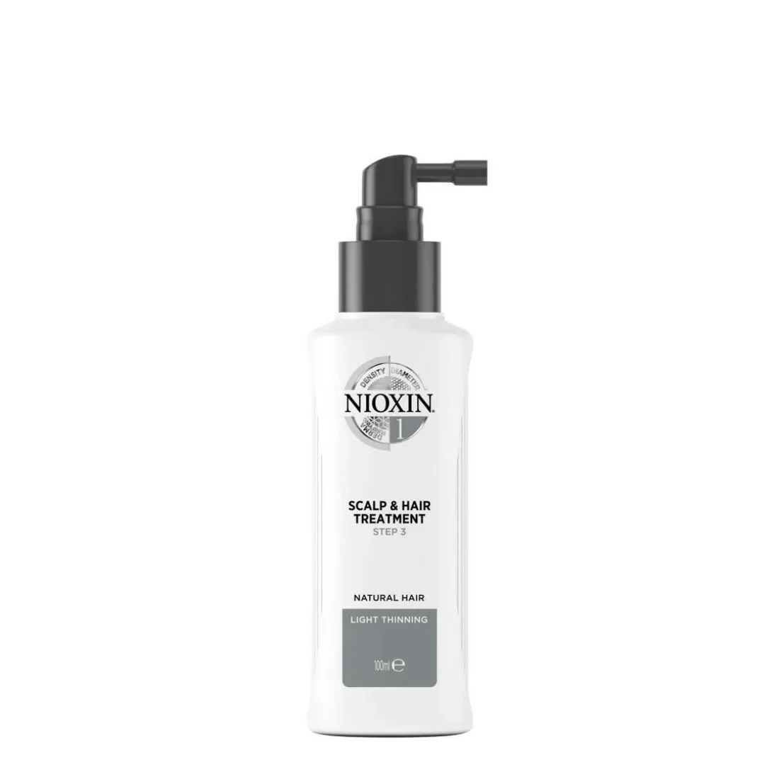 Soin System 1 - Cuir chevelu & cheveux normaux à fins