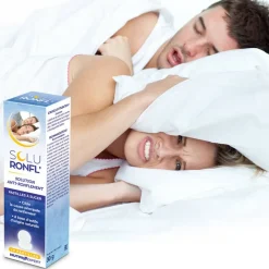 Soluronfl' Pastille Anti-Ronflements