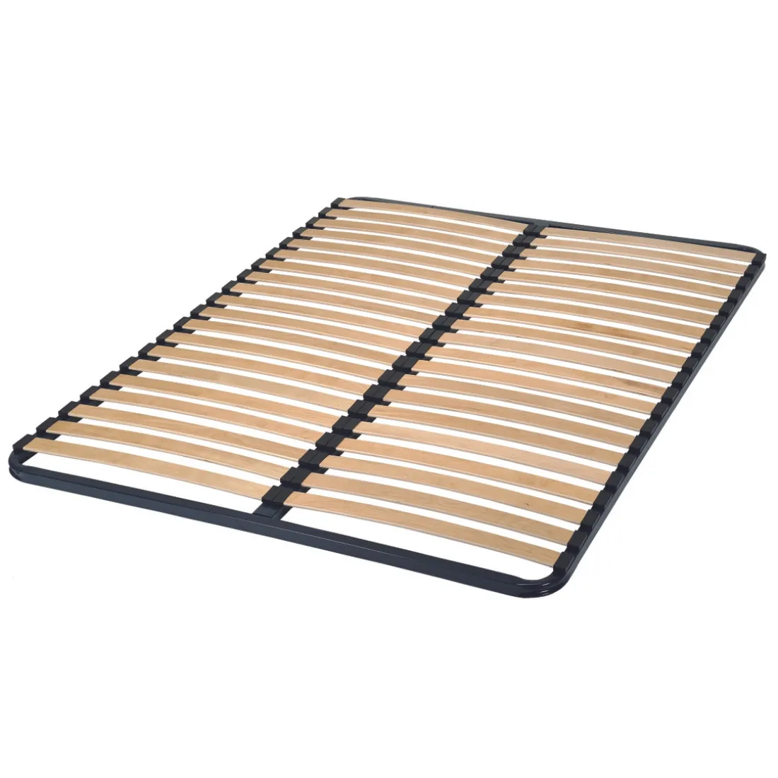 Sommier Confort 20 lattes en bois