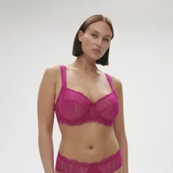 Soutien Gorge - Rose
