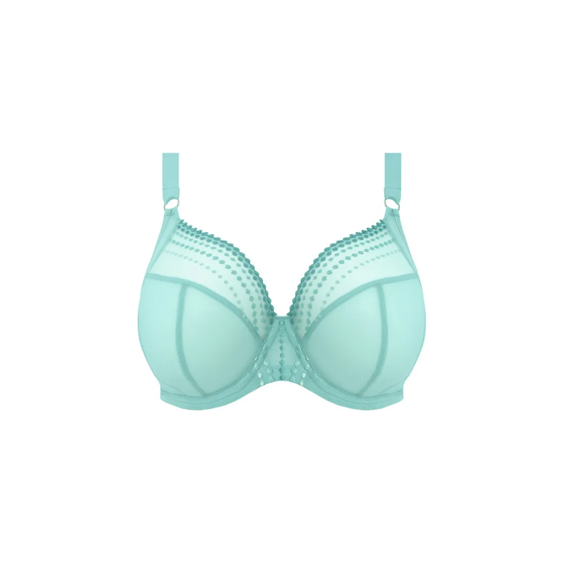 Soutien Gorge avec Armature Vert