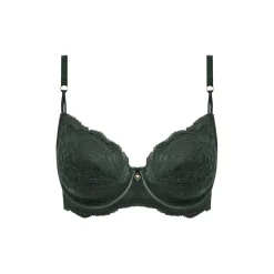 Soutien gorge balconnet à armature