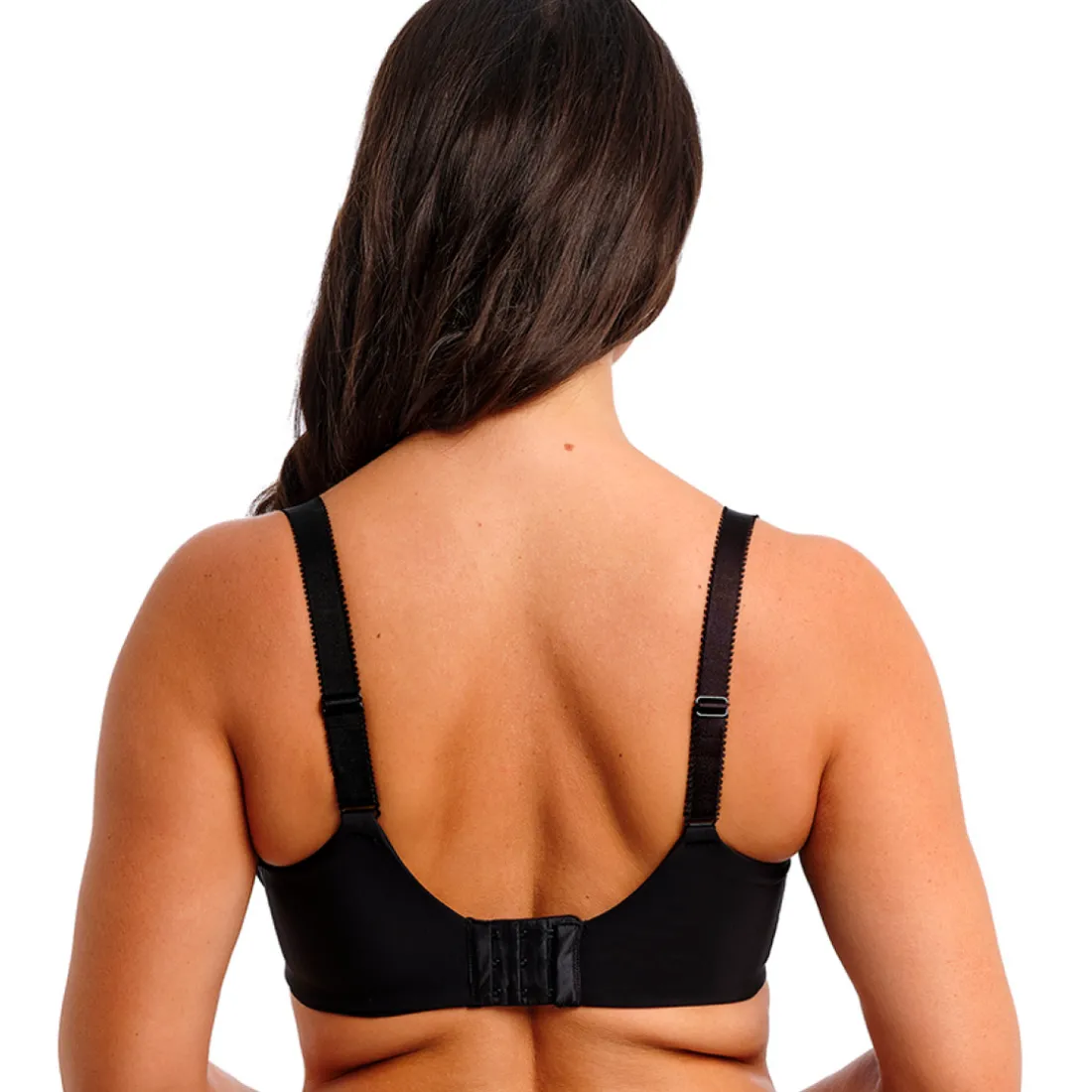 soutien gorge balconnet avec armatures