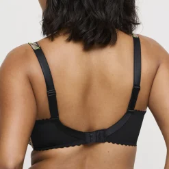 Soutien Gorge balconnet rembourré - Wild Bloom beige