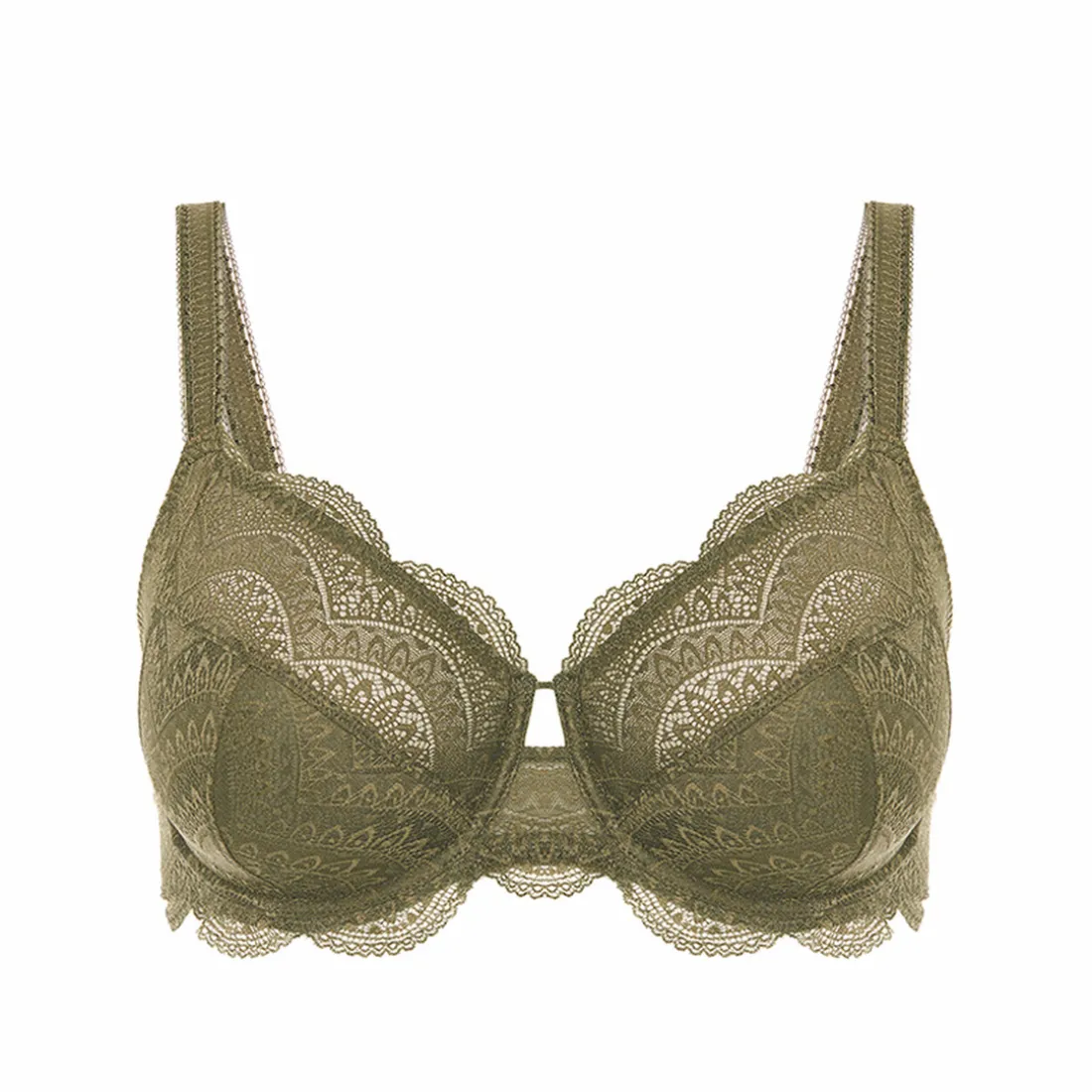 Soutien Gorge Emboitant Armature