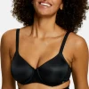 Soutien Gorge Emboîtant - Noir