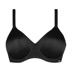 Soutien Gorge Emboîtant - Noir