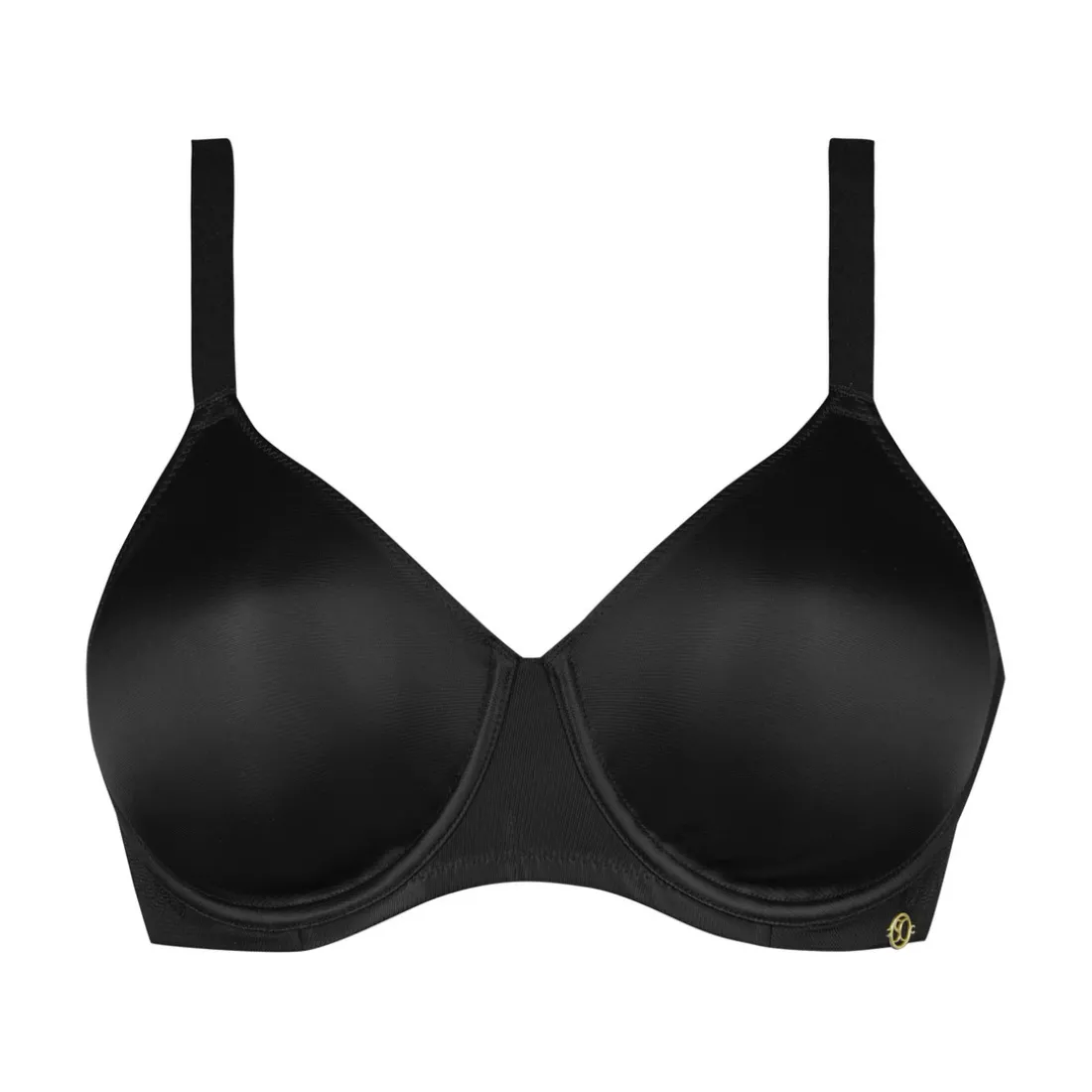 Soutien Gorge Emboîtant - Noir