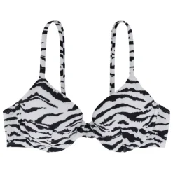 Soutien Gorge Noir Dorina maillot
