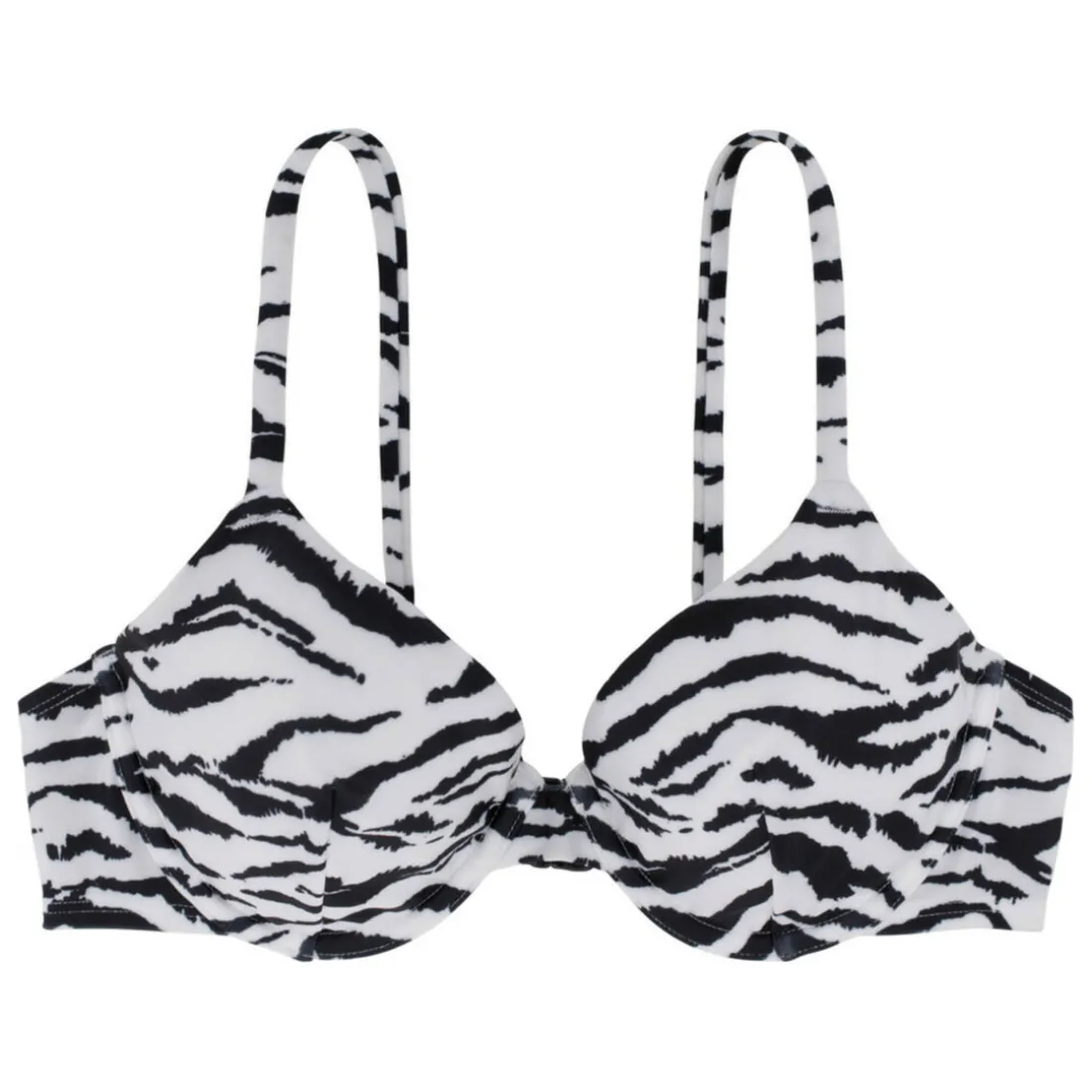 Soutien Gorge Noir Dorina maillot