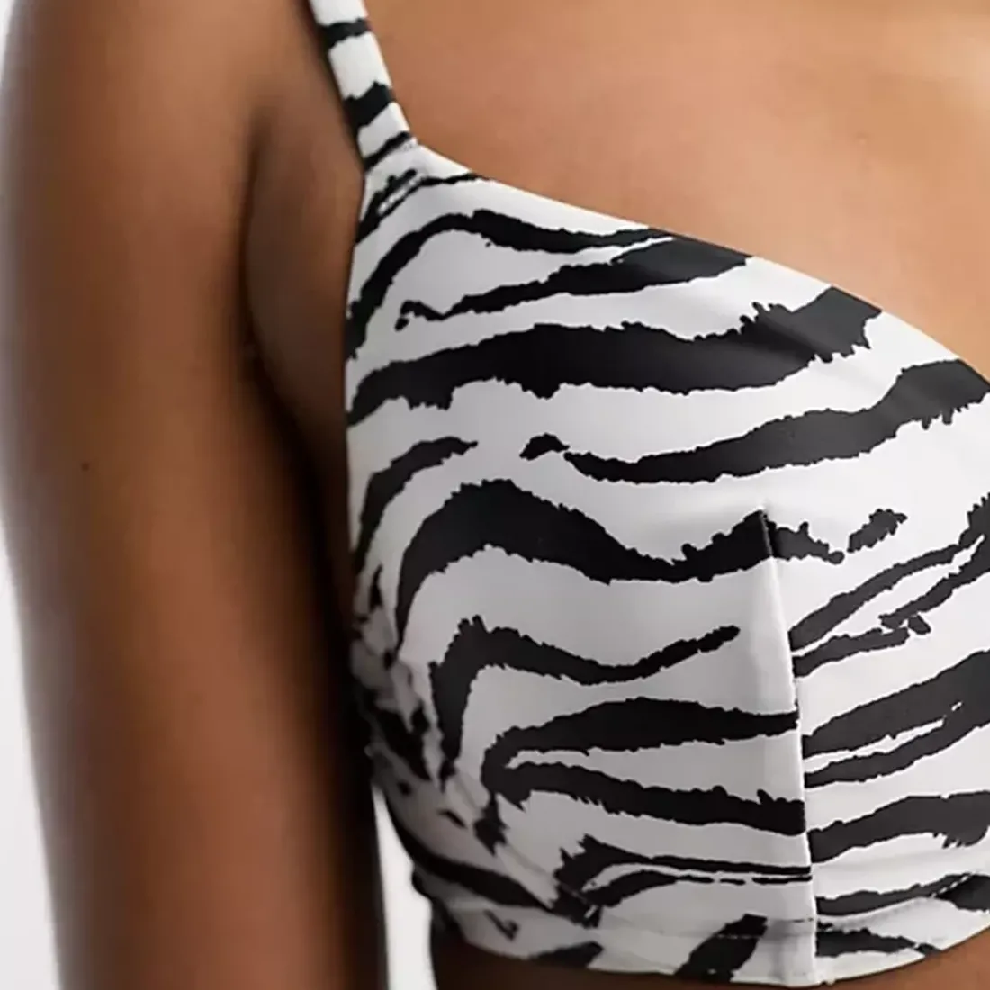 Soutien Gorge Noir Dorina maillot