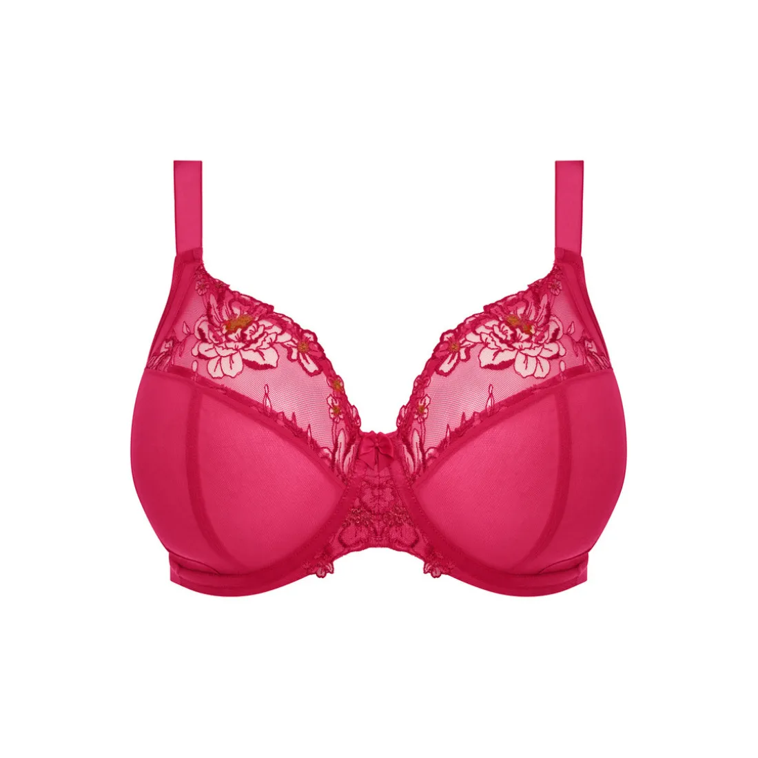 Soutien Gorge Plongeant