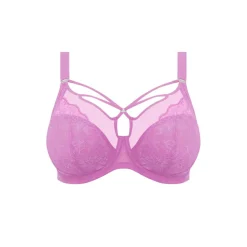 Soutien Gorge Plongeant Rose Elomi