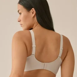 Soutien Gorge sans armatures gris