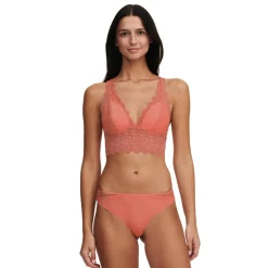 Soutien Gorge Sans Armature - Nude Passionata