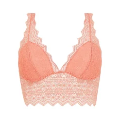 Soutien Gorge Sans Armature - Nude Passionata