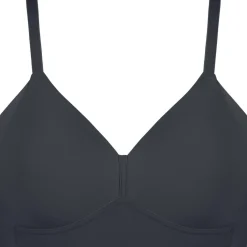 Soutien Gorge sans armatures noir