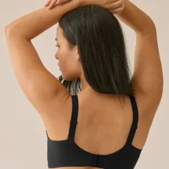 Soutien Gorge sans armatures noir