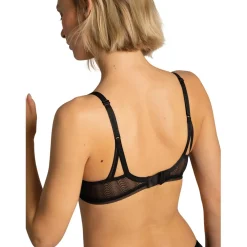 Soutien gorge Super Push-up - Noir