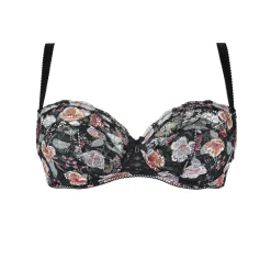 Soutien-Gorge à armature Classique multicolore