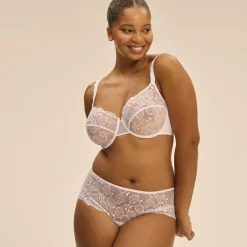 Soutien-gorge à armature classique