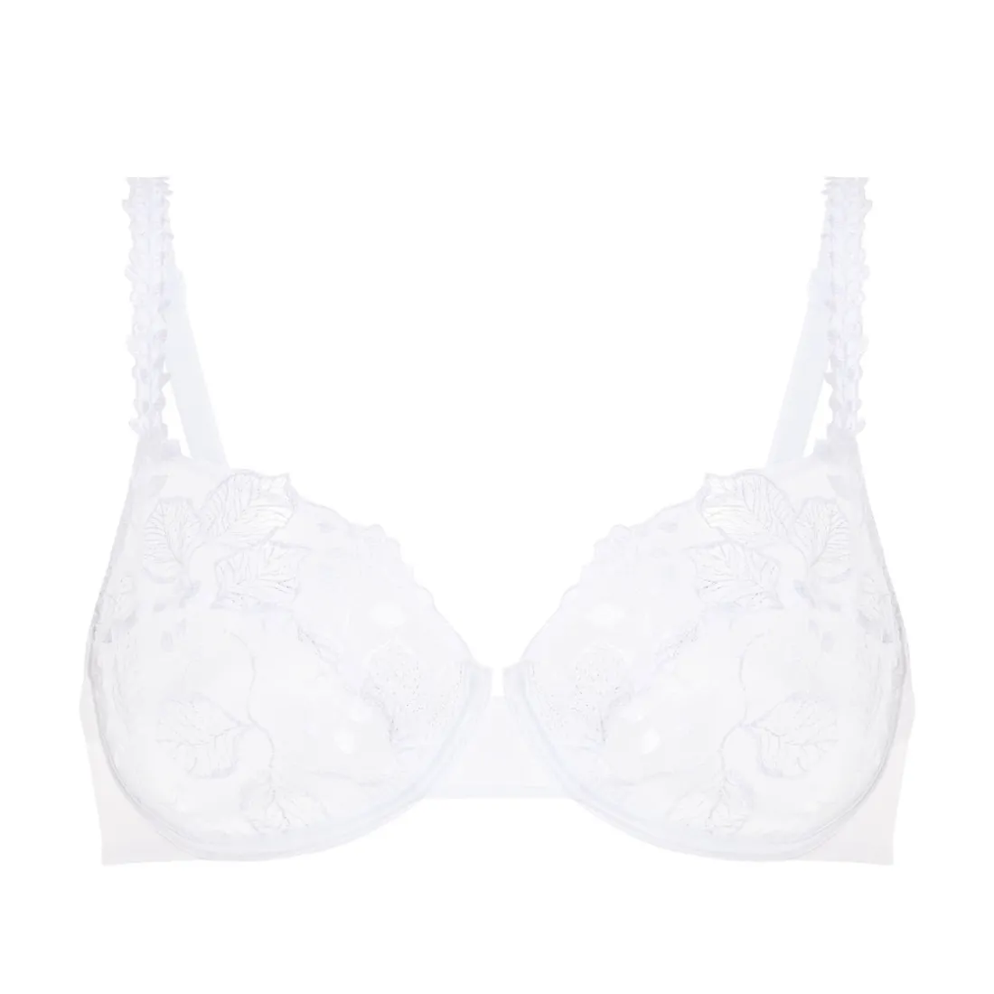 Soutien-gorge à armature classique