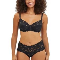 Soutien-Gorge à Armatures