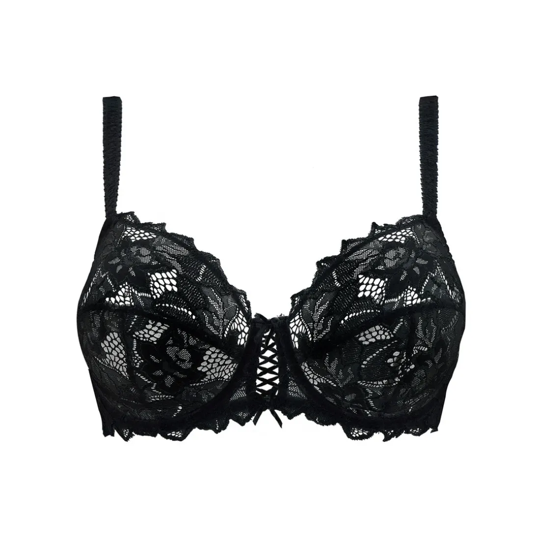 Soutien-Gorge à Armatures
