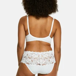 Soutien-Gorge à Armatures en dentelle