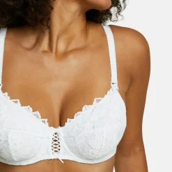 Soutien-gorge allaitement armatures