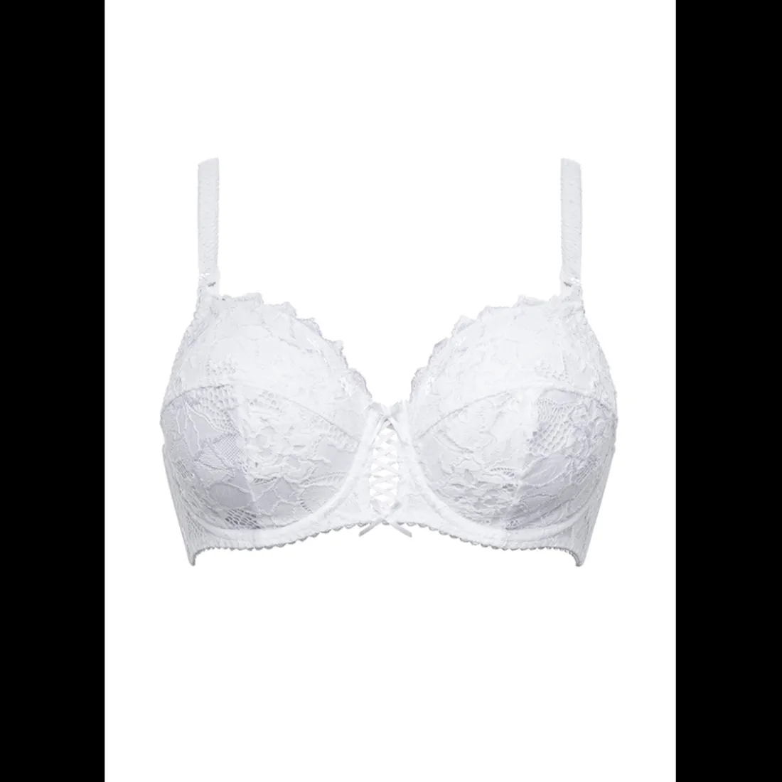 Soutien-gorge allaitement armatures