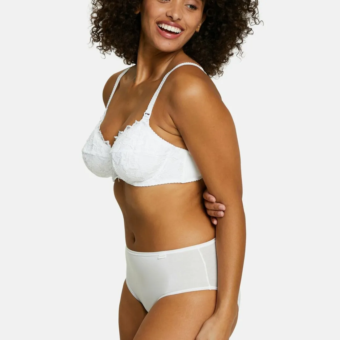 Soutien-gorge allaitement armatures