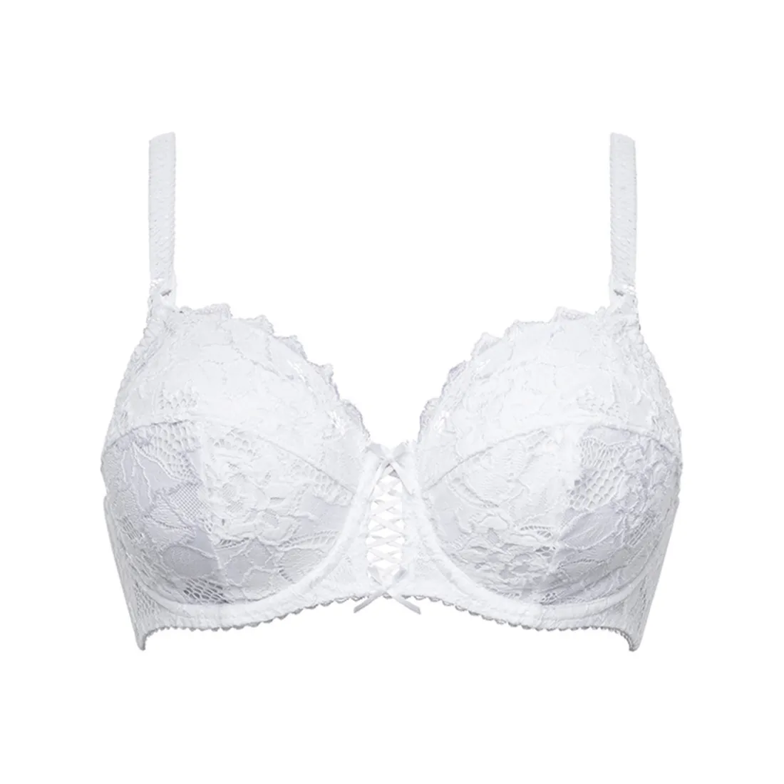 Soutien-gorge allaitement armatures