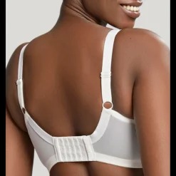 Soutien-Gorge Allaitement Blanc
