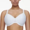 Soutien-gorge allaitement à armatures blanc