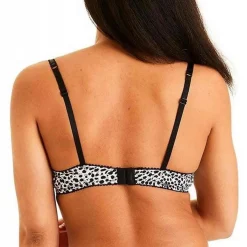 Soutien-gorge Ampliforme Armatures - Noir