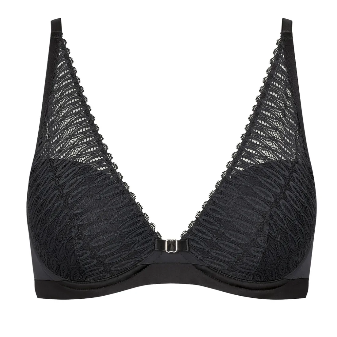 Soutien-gorge Ampliforme Armatures Triumph noir