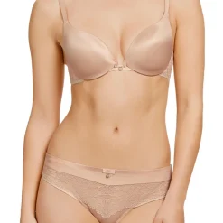 Soutien-Gorge Ampliforme (A-C) Chair