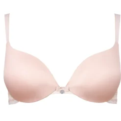 Soutien-Gorge Ampliforme (A-C) Chair