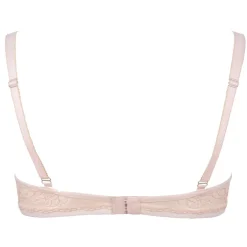 Soutien-Gorge Ampliforme (A-C) Chair