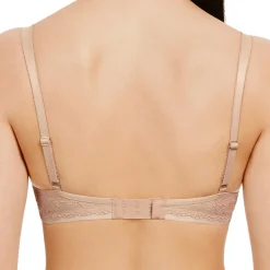 Soutien-Gorge Ampliforme (A-C) Chair