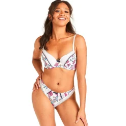 Soutien-gorge ampliforme blanc Reflex
